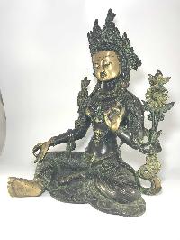 thumb2-Green Tara-16820
