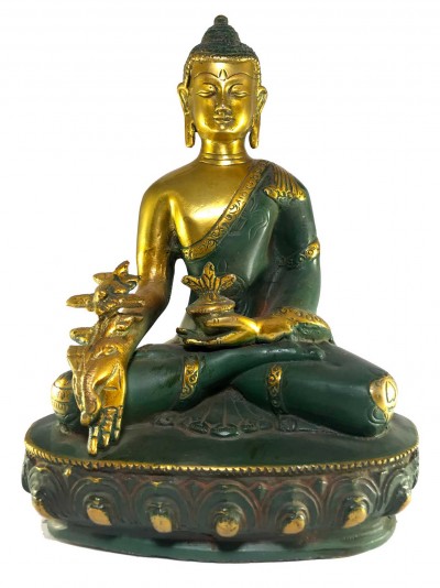 Medicine Buddha-16825