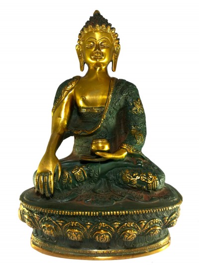 Shakyamuni Buddha-16826