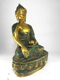thumb1-Shakyamuni Buddha-16826