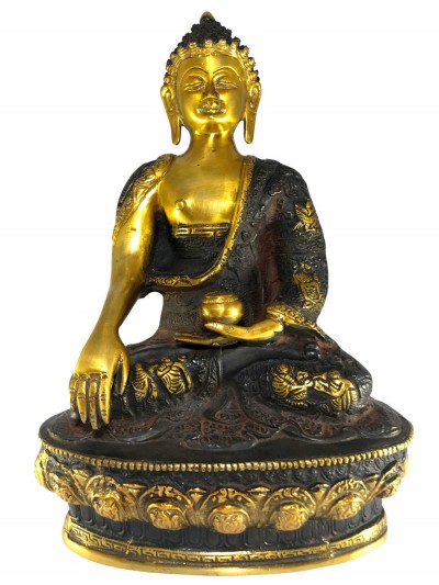 Shakyamuni Buddha-16827