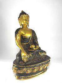 thumb1-Shakyamuni Buddha-16827