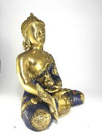 thumb1-Medicine Buddha-16830
