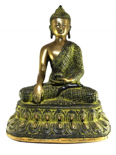 Shakyamuni Buddha-16833