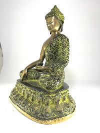 thumb2-Shakyamuni Buddha-16833