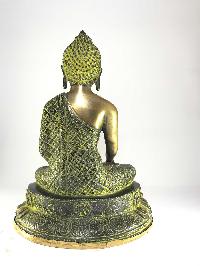 thumb3-Shakyamuni Buddha-16833