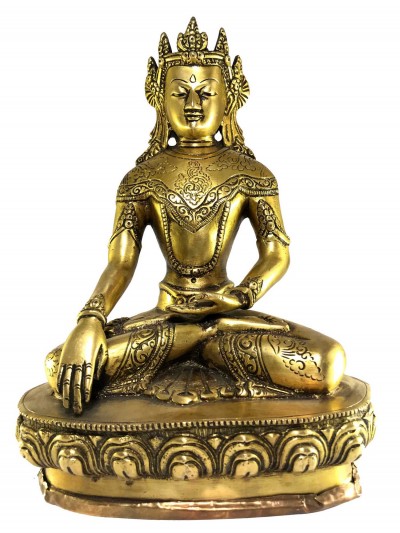 Shakyamuni Buddha-16834