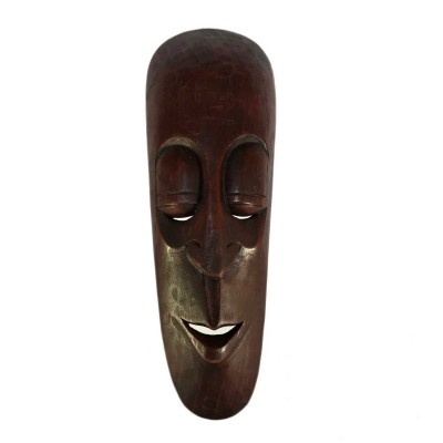 Wooden Mask-16859