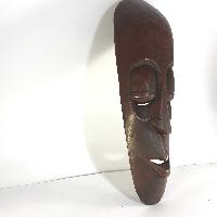 thumb1-Wooden Mask-16859