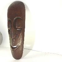 thumb2-Wooden Mask-16859