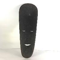 thumb3-Wooden Mask-16859