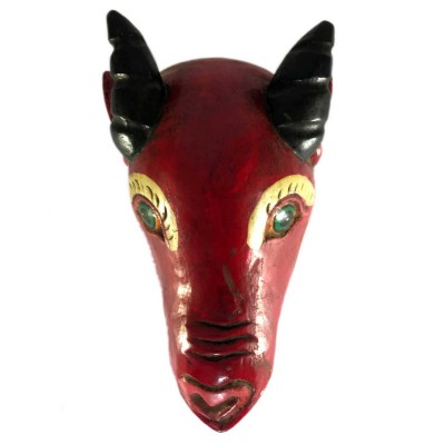 Tribal Mask-16860