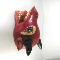 thumb1-Wooden Mask-16860
