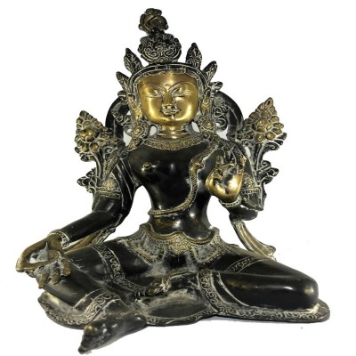 Green Tara-16862