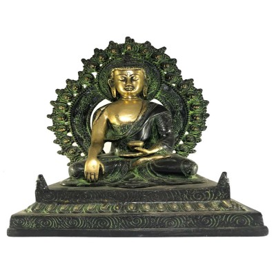 Shakyamuni Buddha-16863