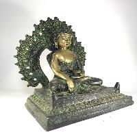 thumb1-Shakyamuni Buddha-16863
