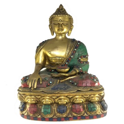 Shakyamuni Buddha-16865