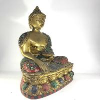 thumb1-Shakyamuni Buddha-16865