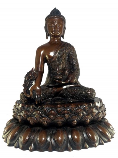 Shakyamuni Buddha-16875