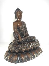 thumb1-Shakyamuni Buddha-16875