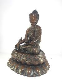 thumb2-Shakyamuni Buddha-16875