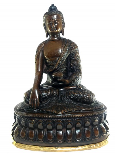 Shakyamuni Buddha-16885