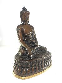 thumb1-Shakyamuni Buddha-16885