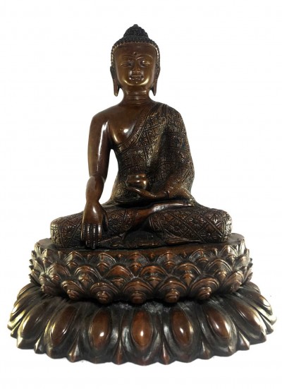 Shakyamuni Buddha-16886