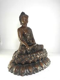 thumb1-Shakyamuni Buddha-16886