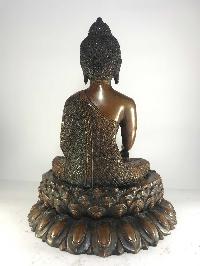 thumb3-Shakyamuni Buddha-16886