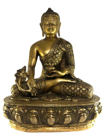 Medicine Buddha-16890