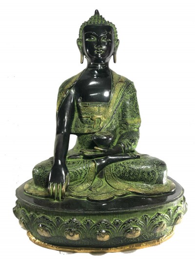 Shakyamuni Buddha-16891
