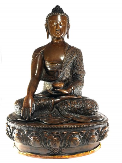Shakyamuni Buddha-16892