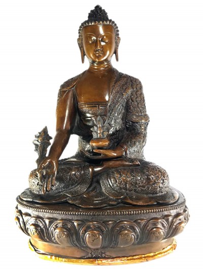 Medicine Buddha-16893