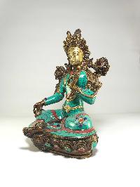 thumb2-Green Tara-16895