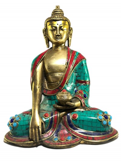 Shakyamuni Buddha-16897