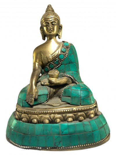 Shakyamuni Buddha-16899