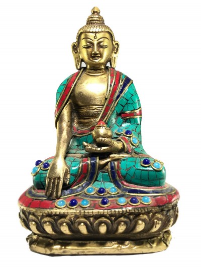 Shakyamuni Buddha-16900