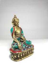 thumb1-Shakyamuni Buddha-16900