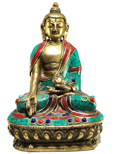 Ratnasambhava Buddha-16901