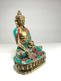 thumb1-Ratnasambhava Buddha-16901