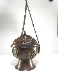 thumb1-Hanging Incense Burner-16905