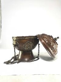 thumb2-Hanging Incense Burner-16905