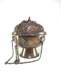 thumb1-Hanging Incense Burner-16908