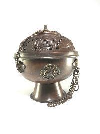 thumb2-Hanging Incense Burner-16908