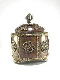 thumb2-Makal Incense Burner-16914
