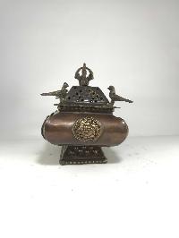 thumb1-Makal Incense Burner-16915