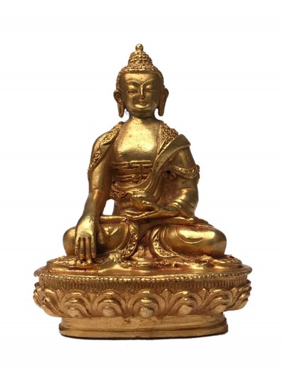 Shakyamuni Buddha-16923