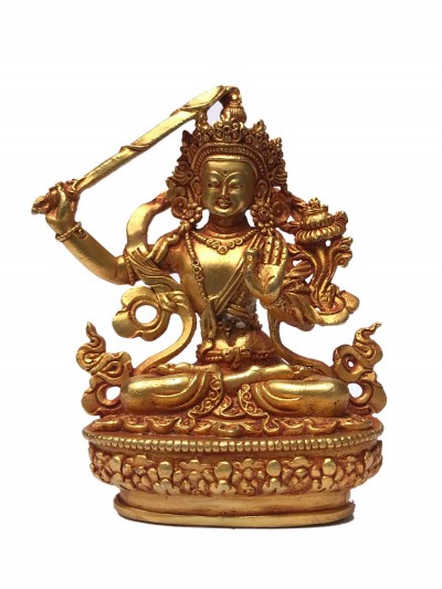 Manjushri-16924