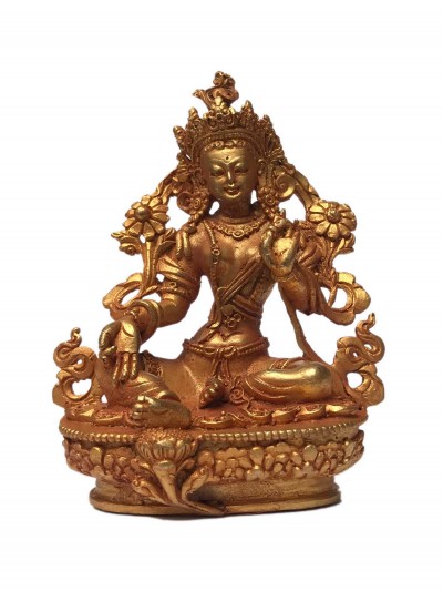 Green Tara-16926